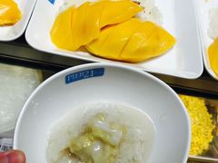 芒果糯米饭-Pier 21 (Terminal 21 Asok)