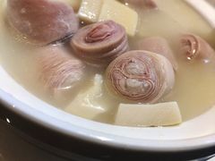 脆笋肠灌肠-闽和南(深圳万象城店)