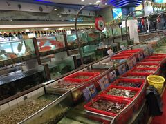 -太平馆西餐厅(北京路店)