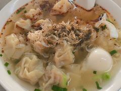 -巧手馄饨(箍桶巷店)