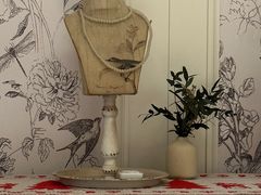 -静香HOUSE·全时段融合餐厅(七星欢乐颂店)