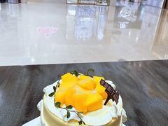 -李奥斯汀蛋糕商务茶歇·甜品台·企业活动团建(长寿路店)