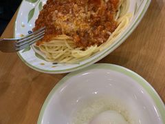 -萨莉亚意式餐厅(石鼓路店)