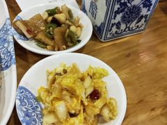 -张小文胡辣汤(龙柏新村店)