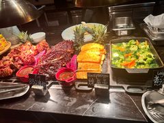 -阿纳迪酒店·秘境西餐厅