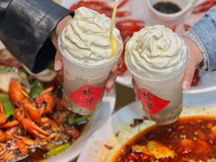 -刘栋梁大排档(淮海东路店)