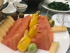 -中心大酒店·本味餐厅