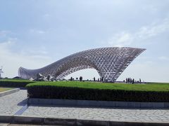 -南汇嘴观海公园