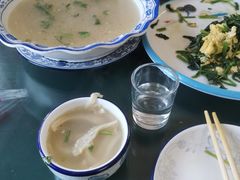 -溢心园香河肉饼总店