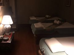 -姗娜娜足道·SPA(古北店)