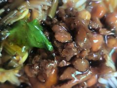 -灵山卢梅燕粉店