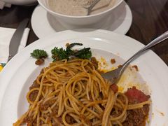 -安妮意大利餐厅(世贸天阶店)
