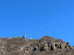 -京东石林峡风景区