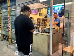 -琦琦蛋饼铺(上南店)