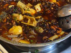 -黑竹香鸡(营和巷店)