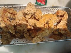 -小菜园新徽菜(合肥滨湖世纪金源店)