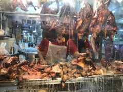 -陈光记烧腊店(罗保博士街店)