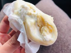 榴莲大福-7cake憩刻生日蛋糕·下午茶(无锡店)