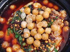 -古真记钵钵鸡(总店)