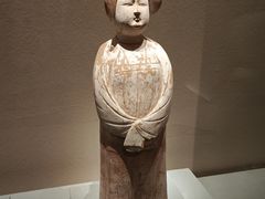 -西安博物院