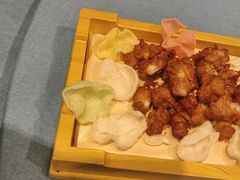 -天怡·鱼工厂(临江店)