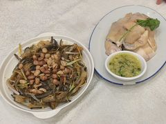 -友联菜馆(杉木栏路店)