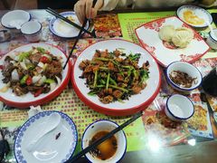 -宝正臻天津包子总店(金阳光居易店)