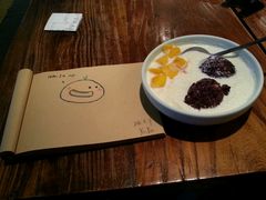 -宝珠奶酪(闵行仲盛店)