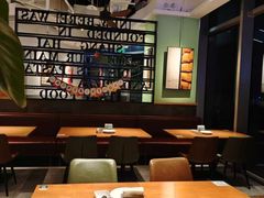 -新贝乐意大利餐厅(苏州中心店)