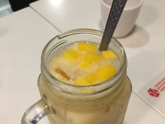 -禄興記香港大排档(歌斐中心店)