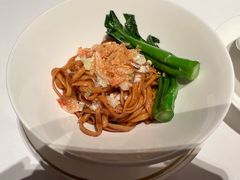 -金轩中餐厅 Jin Xuan(浦东丽思卡尔顿酒店)