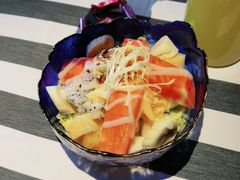 -Aqua Oasis 水天堂(石路天虹店)