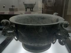 -上海博物馆(人民广场馆)