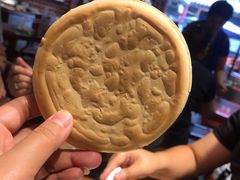 -毅祥斋老孙家泡馍(北院门鼓楼店)