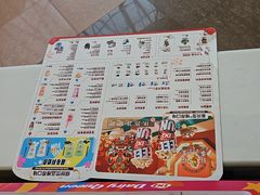 -DQ·蛋糕·冰淇淋(阜盛道店)