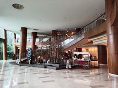 -上海千禧海鸥大酒店