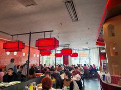 -大碗居·烤鸭·鱼头泡饼(天坛东门店)