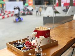 -ICEPOPO MILK(温岭新天地店)