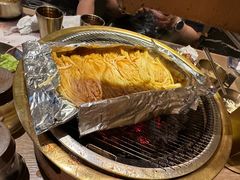 -西塔老太太泥炉烤肉(沈阳店)