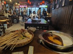 -欧阳小姐在成都(鼓楼店)
