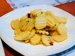 -赵小姐丨新中餐(曲江店)