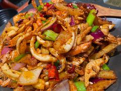 -炭舍干锅(华发商都店)