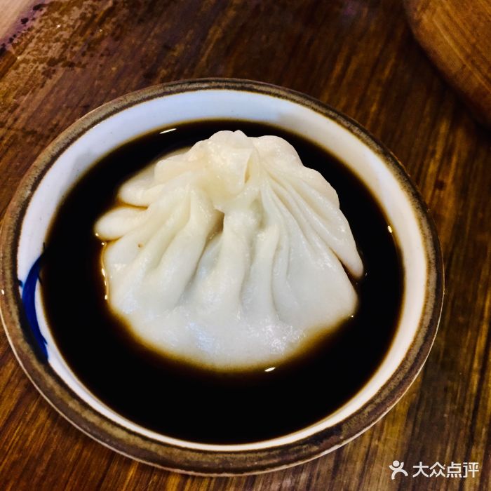 老胜利路镇江汤包馆-镇江汤包图片-南昌美食-大众点评网