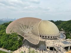 -牛首山文化旅游区