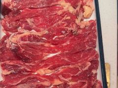 -爱你您·自家鱼塘·活水喷泉鱼火锅(八里店)