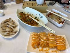 -稻香酒家·33年老字号·港式粤菜(富邦中心店)
