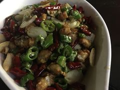 -二孃鸡爪爪(东郊记忆店)