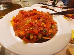 农家炒凉粉-商都酒店( 北京南站店)