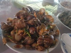 -叶存利海鲜大馅饺子(东戴河止锚湾店)