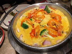 -新白鹿餐厅(金鹰新街口店)